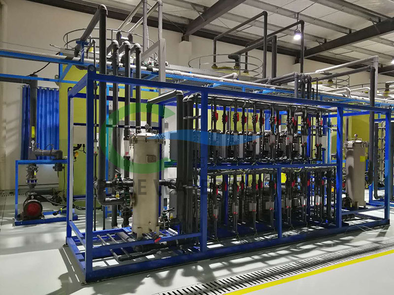 清洗反滲透膜的幾個小竅門你知道嗎？