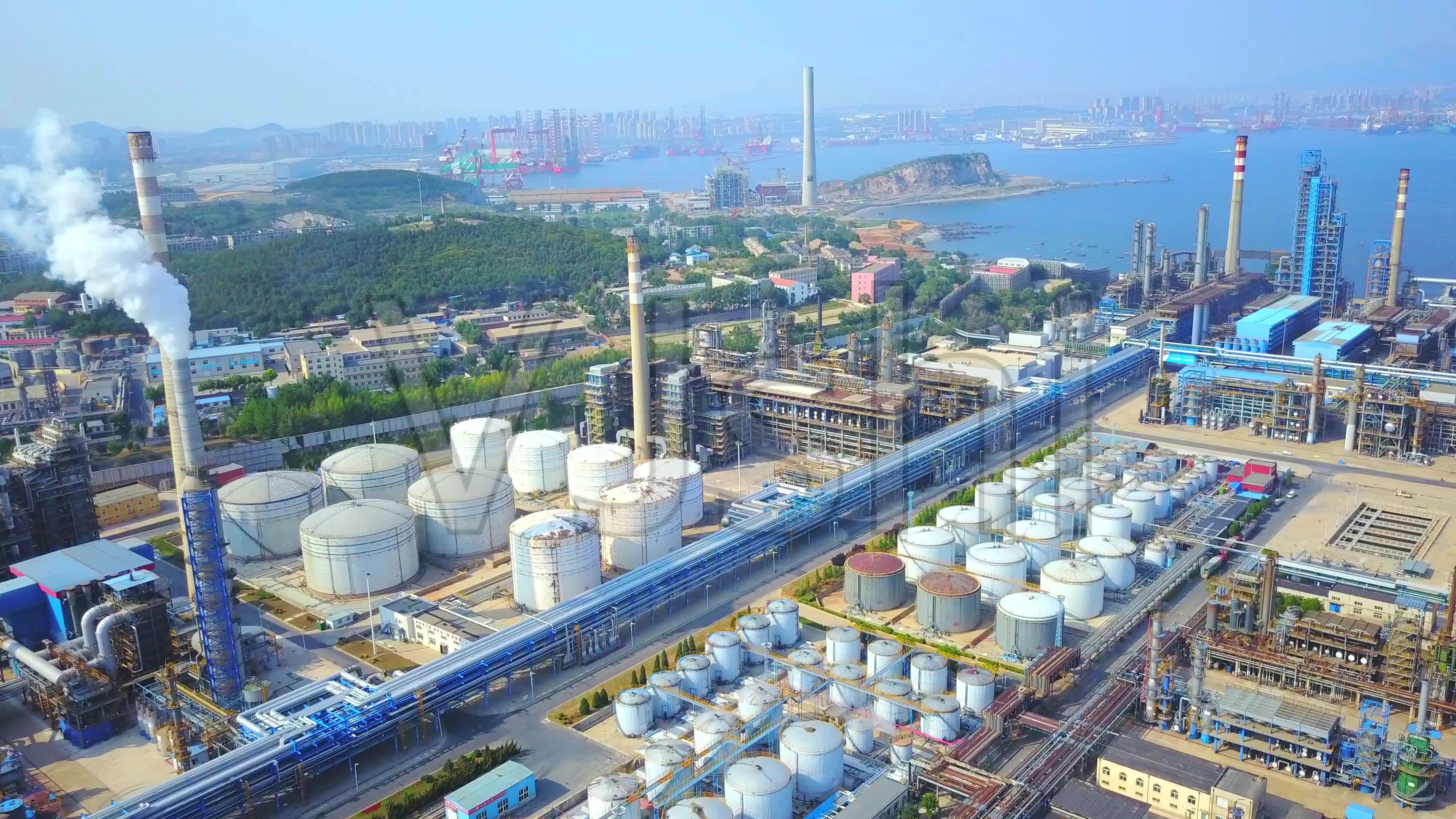 詳細(xì)解答垃圾滲濾液處理是怎么一回事？