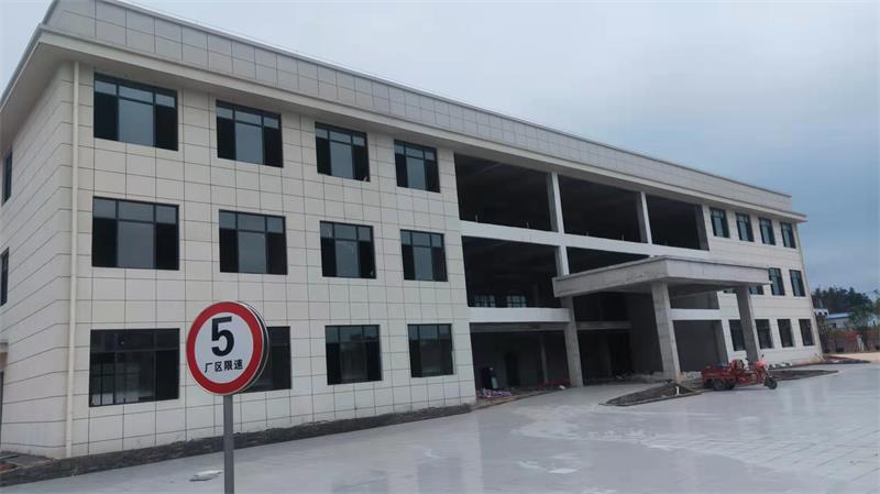 純水一號(hào)工廠