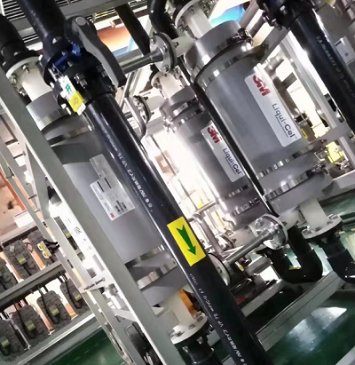 3M脫氣膜的參數(shù)指標(biāo)是多少