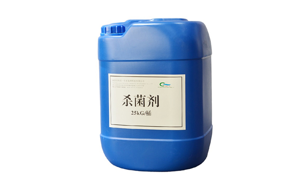 什么是殺菌劑，純水殺菌劑的作用