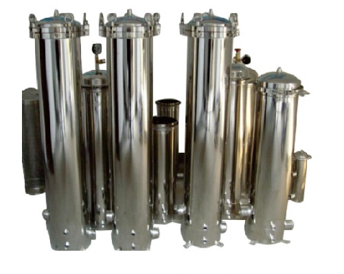 什么是MF微孔過濾器，微孔過濾器的原理和作用