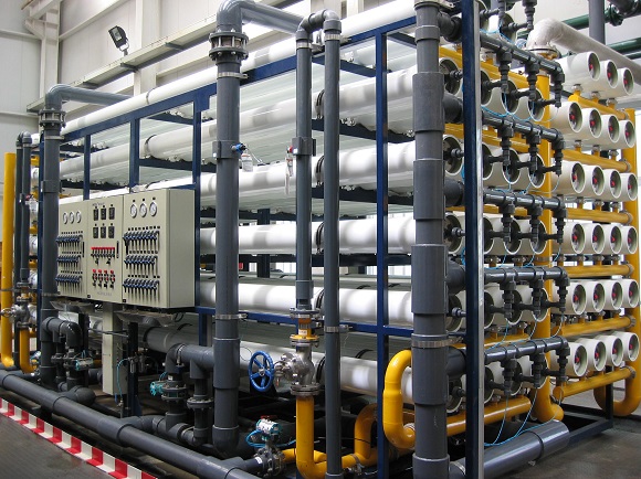 ro膜清洗的方法，ro膜多久清洗一次呢