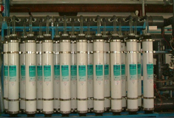 EDI和RO水哪個(gè)水質(zhì)好