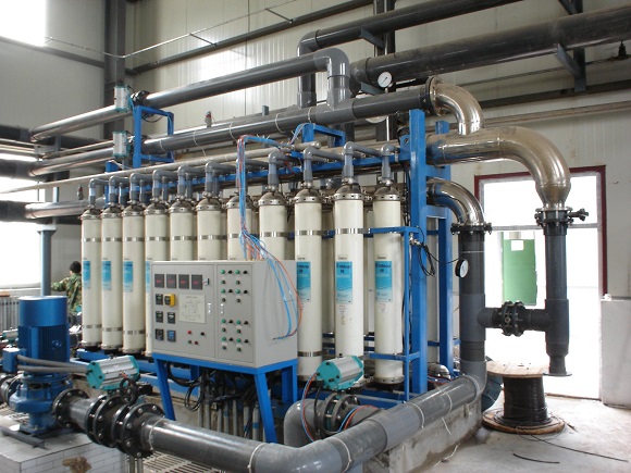 ?RO水是幾級水,一級?RO產(chǎn)水和二級?RO產(chǎn)水標(biāo)準(zhǔn)