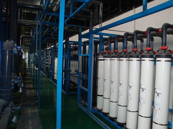 RO膜反滲透設(shè)備通常會出現(xiàn)些什么故障？