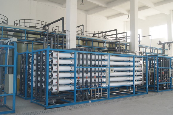 水處理設(shè)備該如何選擇