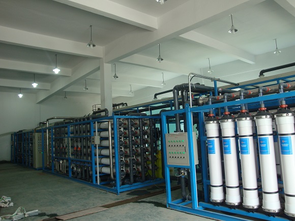 軟化水設(shè)備有哪些再生方法？