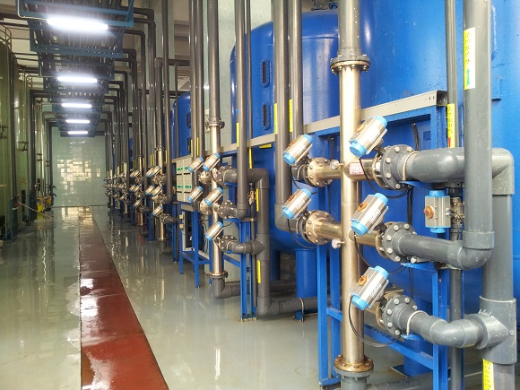 選購(gòu)軟化水設(shè)備需要注意什么