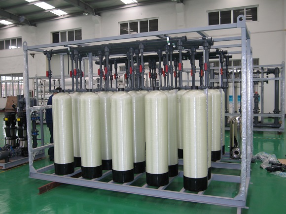 從產品到裝備，膜處理相關技術標準匯總