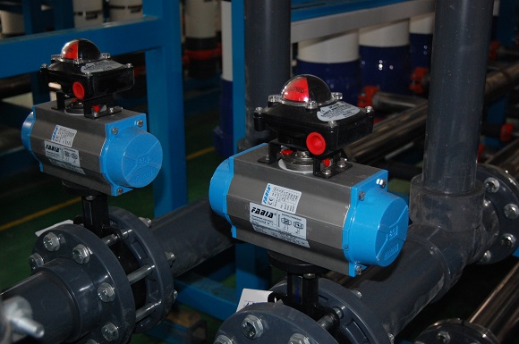 水泵的類型、原理、用途