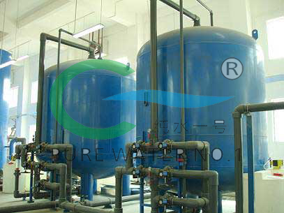 石英砂過(guò)濾器如何反洗，步驟是什么