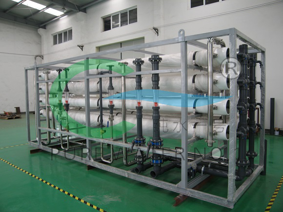 純水檢測(cè)標(biāo)準(zhǔn)是多少