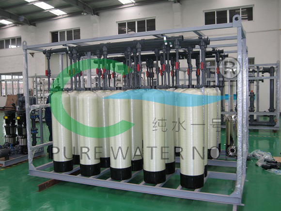 壓力過(guò)高對(duì)軟化水設(shè)備有什么影響