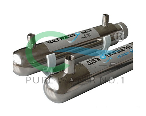 過(guò)流式紫外線殺菌器的工作原理和特點(diǎn)