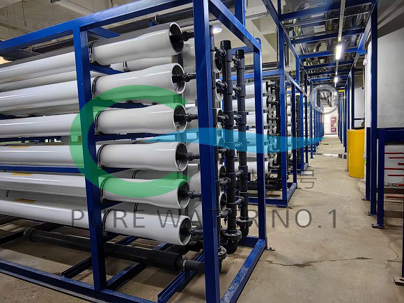 如何選購適合自己的反滲透RO膜？